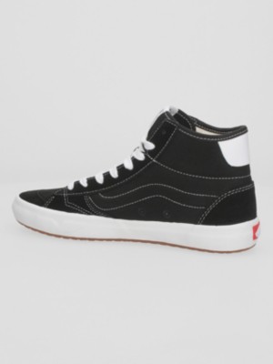 The Lizzie Skate cevlji