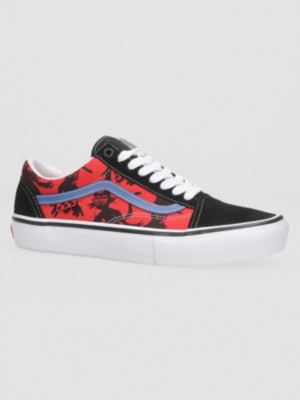 Vans Schoenen in de Blue Tomato Shop