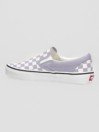 Vans Checkerboard Classic Slip-Ons