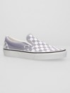 Vans Checkerboard Classic Slip-Ons