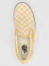 Vans Checkerboard Classic Slip-On