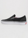 Vans Krooked By Natas For Ray Skate Slip-Ons