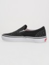 Vans Krooked By Natas For Ray Skate Slip-Ons