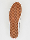 Vans Krooked By Natas For Ray Skate Slip-Ons