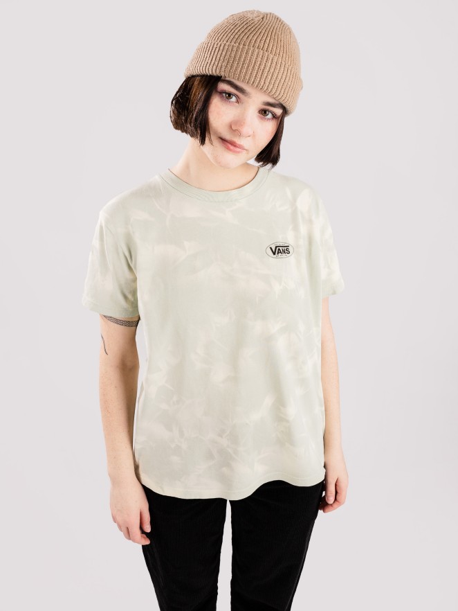 Vans Reflectionz T-Paita