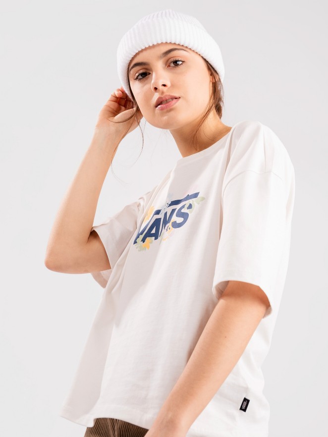 Vans Boo Kay T-Shirt
