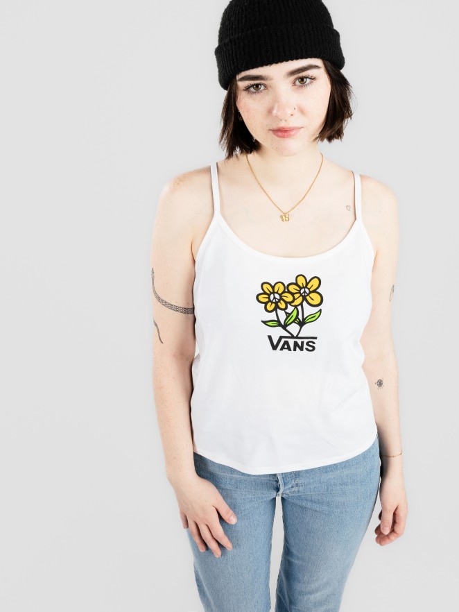 Vans Pick Peas Linne