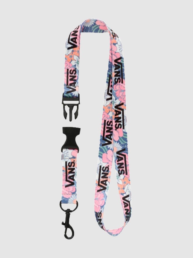 Vans Lanyard Necklace