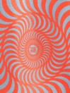 Spitfire Classic 87' Swirl T-Shirt
