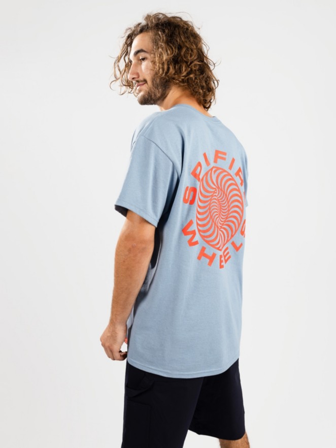 Spitfire Classic 87' Swirl T-Shirt