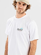 Playa Vibrations Camiseta