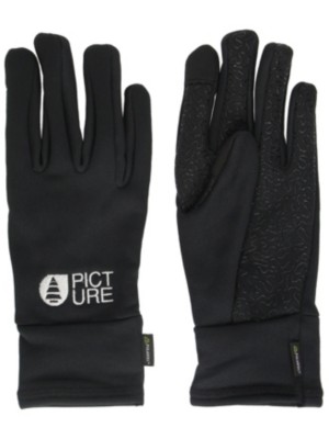 Picture Lorado Gloves black