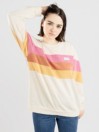 Rip Curl Heat Wave Crew Felpa