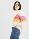Rip Curl Heat Wave Crew Felpa