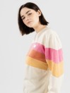 Rip Curl Heat Wave Crew Felpa