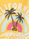 Rip Curl Sunny Paradise Crop Tee Tricko