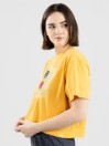 Rip Curl Sunny Paradise Crop Tee Tricko
