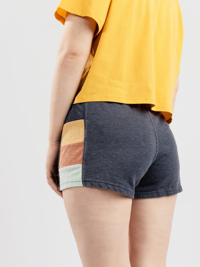 Rip Curl Heat Wave Fleece Short Shorts