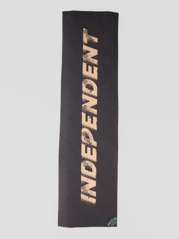 MOB Grip X Independent BTG Speed Clear 9&quot; Griptape