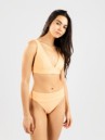 Rip Curl Premium Surf Deep V Bikini Top