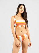 Premium Surf DD Crop Bikini top