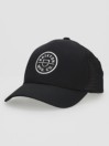 Brixton Crest X MP Snapback Lippis
