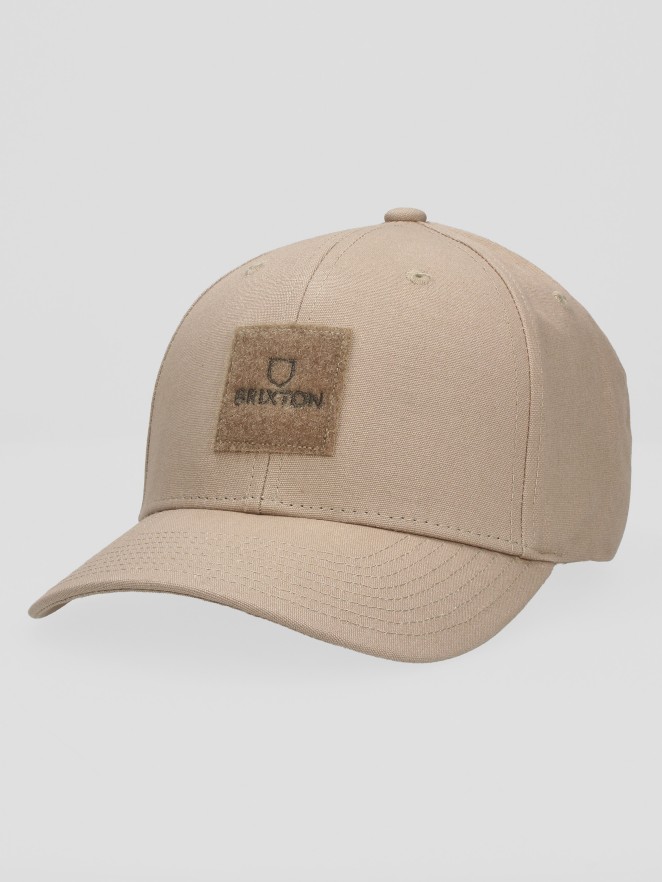Brixton Alpha Block X MP Tactical Cap