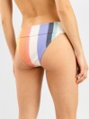 Rip Curl Heat Wave Cheeky Mid Rise Bikini spodky