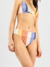 Rip Curl Heat Wave Cheeky Mid Rise Bikini spodky