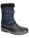 Sorel 1964 Pac Nylon WP Winter Boty