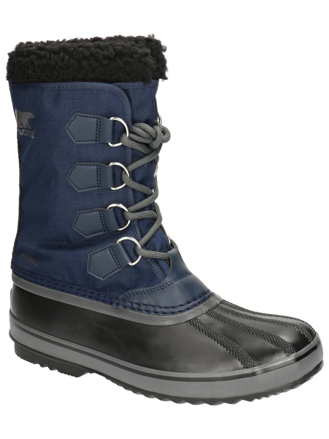 Sorel 1964 Pac Nylon WP Winter Schuhe