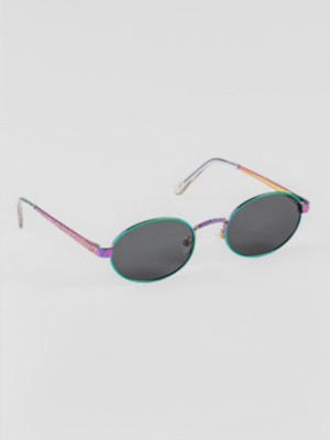 Glassy Zion Premium Polarized Sunglasses svart