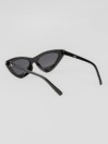 Glassy Billie Polarized Black Okulary