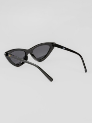 Billie Polarized Black Sunglasses