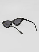 Billie Polarized Black Sunglasses