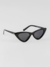 Glassy Billie Polarized Black Okulary