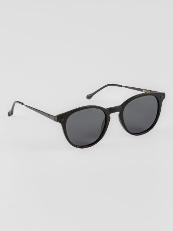Glassy Aria Premium Polarized Matte Black Occhiali da Sole