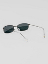 Glassy Rae Polarized Black Sunglasses