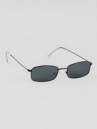 Glassy Rae Polarized Black Sonnenbrille