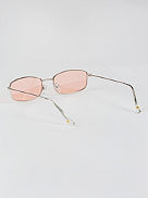 Rae Polarized Silver/Pink Mirror Okulary