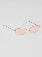 Rae Polarized Silver/Pink Mirror Okulary