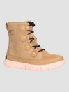 Sorel Explorer II Joan Sport WP Winterstiefel