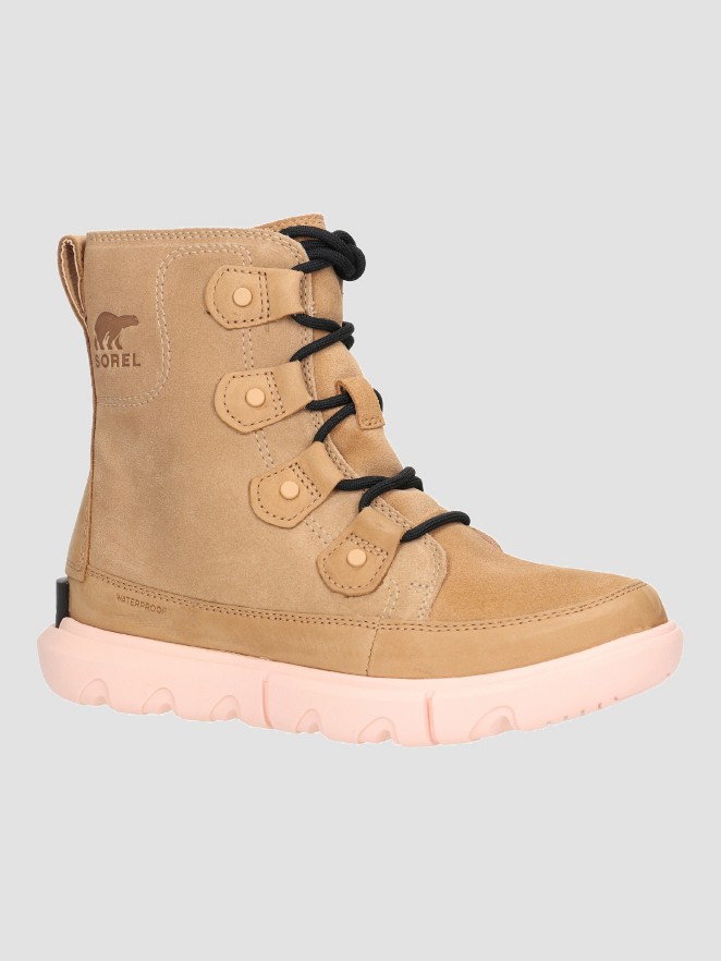 Sorel Explorer II Joan Sport WP Winterstiefel