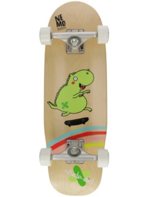 Nemo Boards Mari Dino 24.75&quot; Cruiser