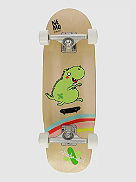 Mari Dino 24.75&amp;#034; Skateboard