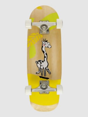 Nemo Boards Mari Giraffe 24.75&quot; Cruiser