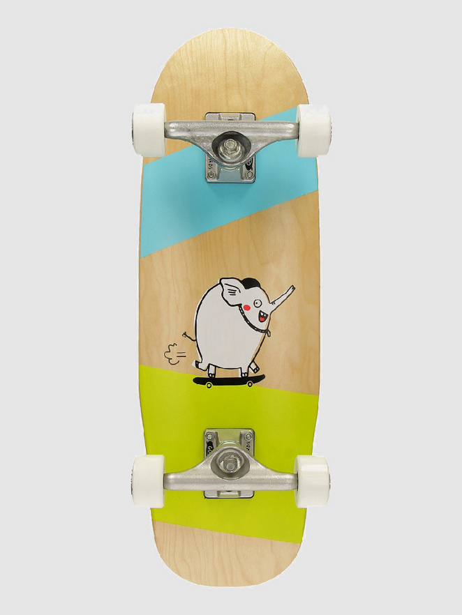 Nemo Boards Mari Elephant 24.75″ Complete