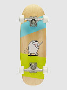 Mari Elephant 24.75&amp;#034; Skateboard