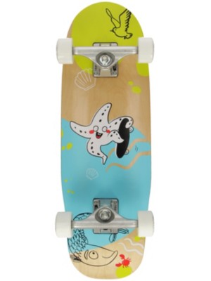 Nemo Boards Mari Oceano 24.75&quot; Komplette