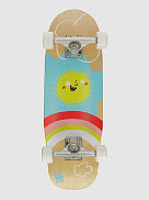 Mari Sunny 24.75&amp;#034; Skateboard